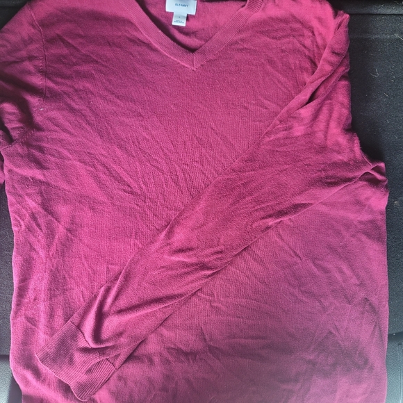 Men's sweater - Picture 1 of 2